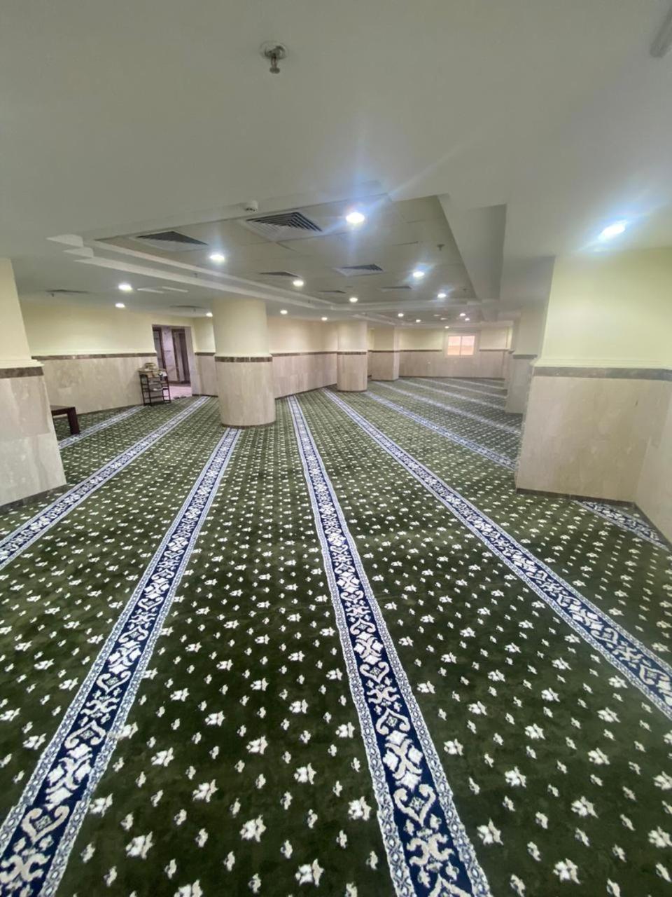 Al Rawhanya Hotel La Mecque Extérieur photo