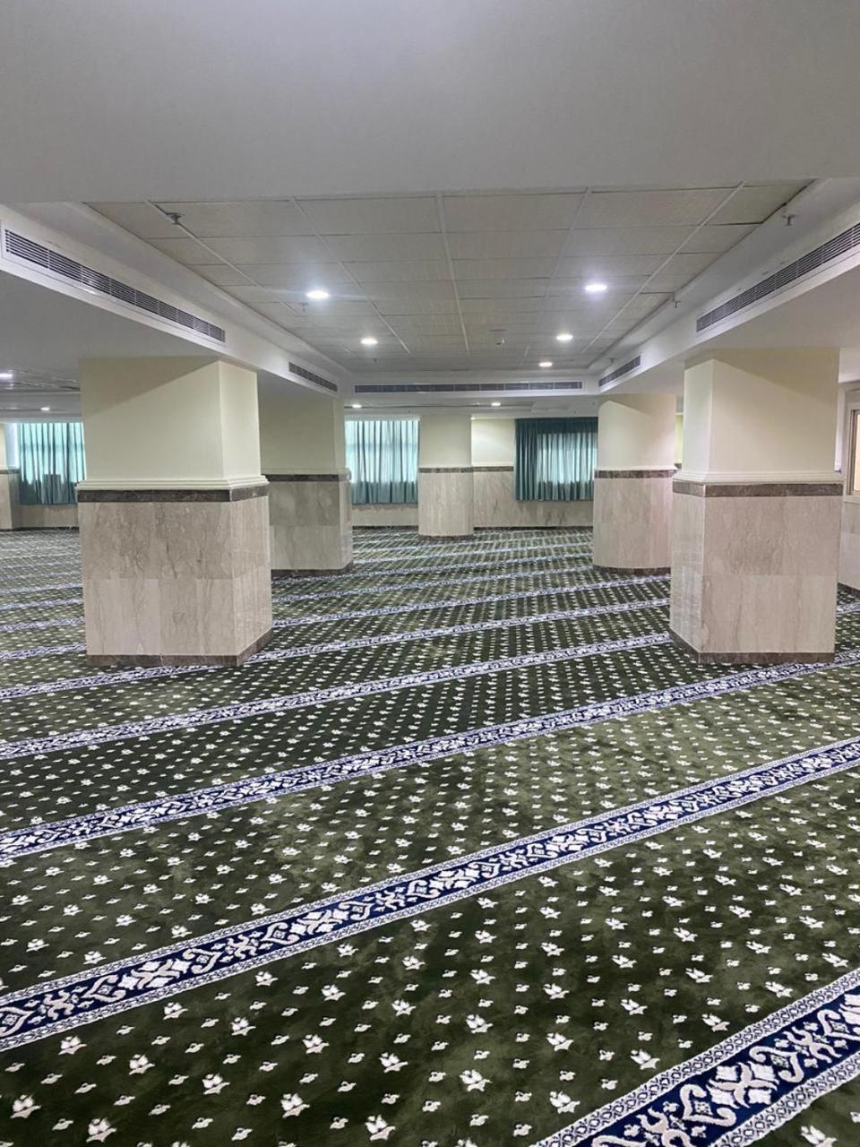 Al Rawhanya Hotel La Mecque Extérieur photo