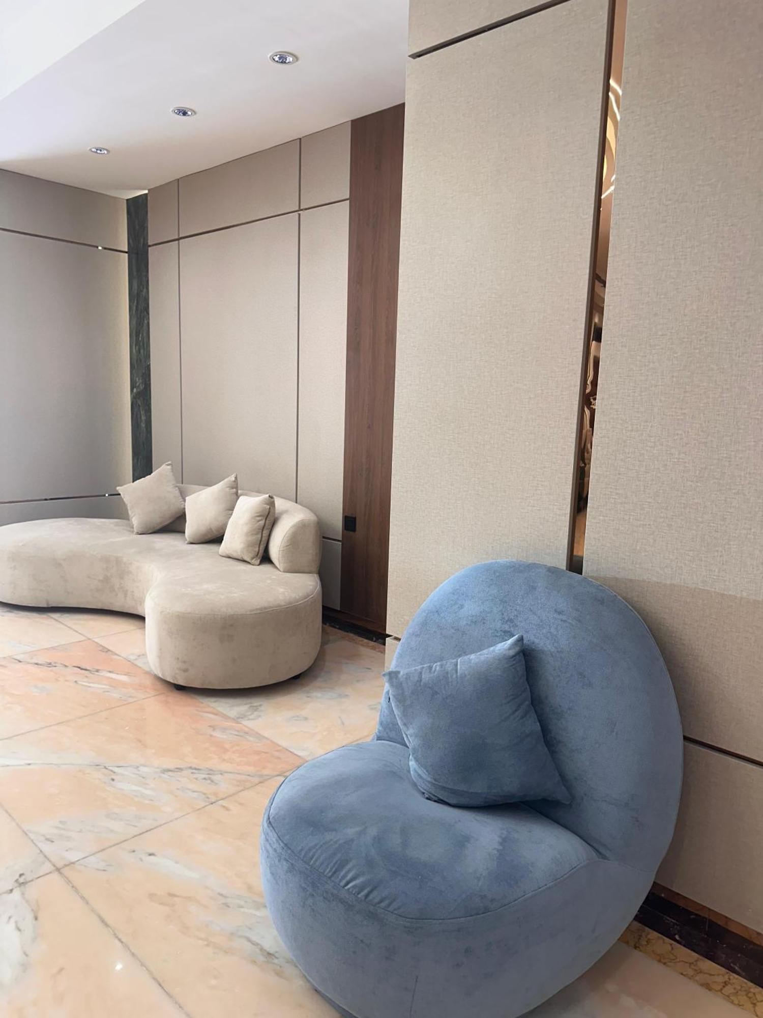Al Rawhanya Hotel La Mecque Extérieur photo