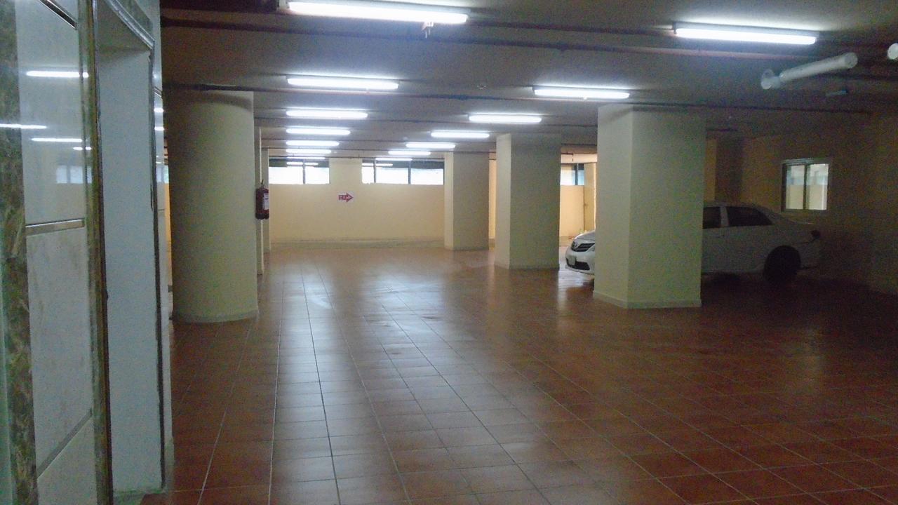 Al Rawhanya Hotel La Mecque Extérieur photo